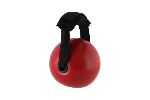 Činka posilňovacej gule 900 g