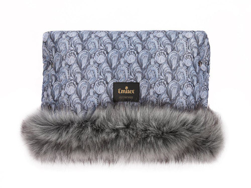 Rukávnik Luxury Emitex