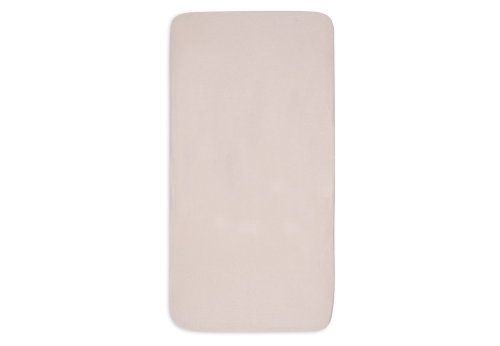 Prestieradlo napínacie 120x60 cm 2 ks Jollein