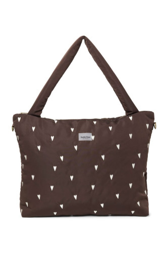 Puffy Diaper Bag - prebaľovacia taška Studio Noos