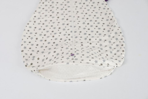 Letný spací vak Tencel Liebmich Träumeland 70 cm
