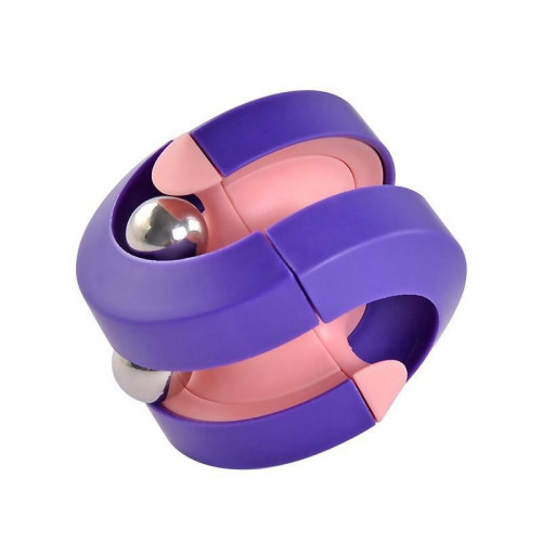 Orbit hra do ruky