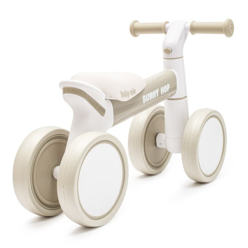 Detské odrážadlo Bunny Hop Ultralight Baby Mix