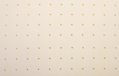Ortopedický matrac Eco Latex 120 x 60 x 10 cm BabyMatex