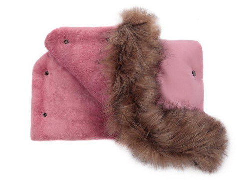 Rukávnik Luxury Soft Emitex