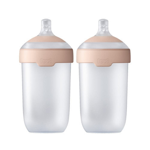 Set fliaš Mammafeel 250 ml 2 ks