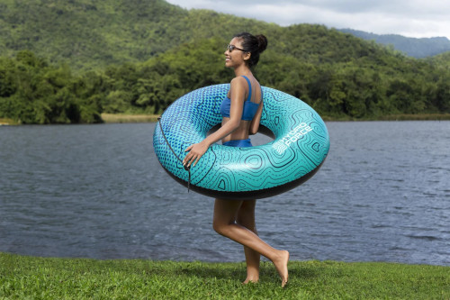 Nafukovací kruh Breeze 119 cm Bestway