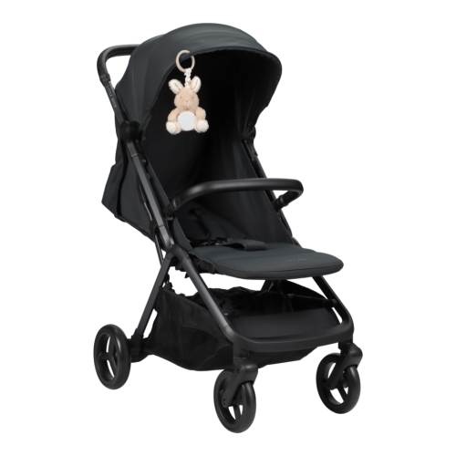 Závesné hračky Newborn Naturals Little Dutch
