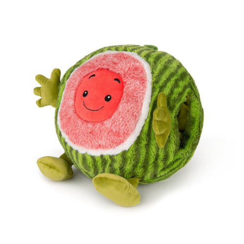 Hrejivý plyšový vankúš 3 v 1 Cozy Noxxiez