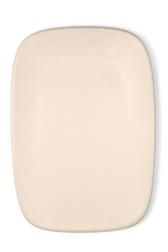Podložka prebaľovacia mäkká Softy bez Bpa 50 x 70 cm Nattou
