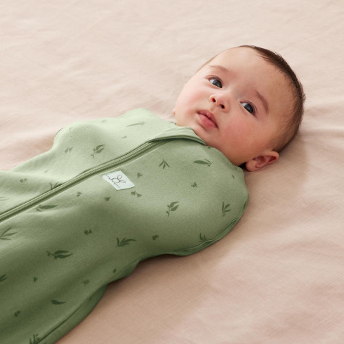Zavinovačka a vak na spanie 2v1 Cocoon Willow 1 tog Ergopouch