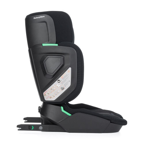 Autosedačka Flex Pro i-Size 100-150 cm (15-36 kg) Petite & Mars