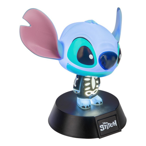 Icon Light Stich kostlivec