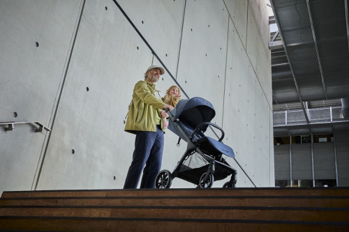 Športový kočík Jackey XL NXT Easywalker