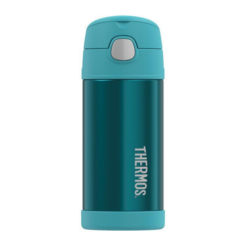 Detská termoska so slamkou 355 ml