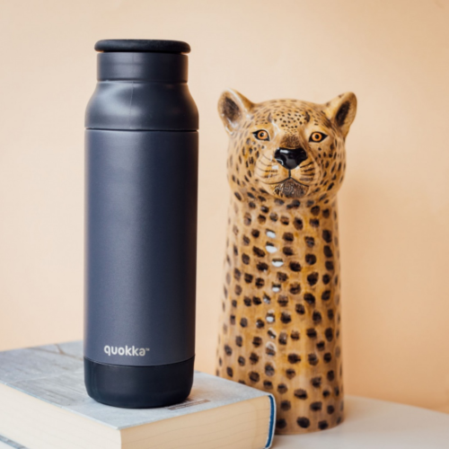 Nerezová termofľaša Pulse 700 ml Quokka