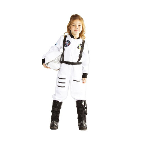 Kostým detský Astronaut Albi