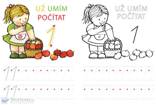 Zo škôlky do školy
