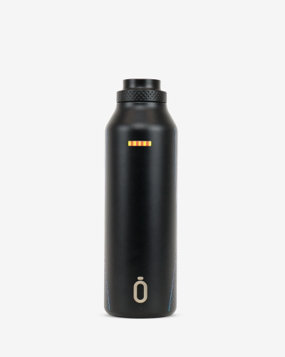 Termofľaša Mii 600 ml FC Barcelona Runbott
