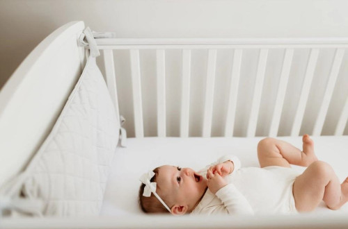 Modulárny mantinel do detskej postieľky Sleepee