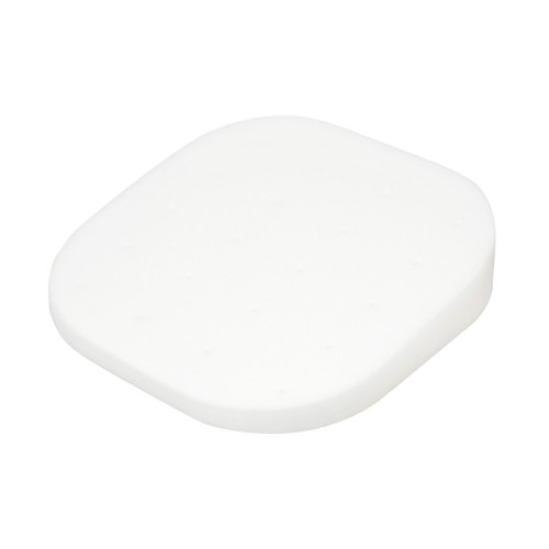 Detský vankúš Klin Air Azur 36 x 36 cm Babymatex