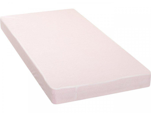 Nepriepustné prestieradlo froté 140 x 200 cm