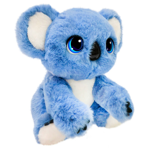 My Fuzzy Friends Maznavé zvieratká koala