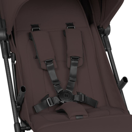 Športiak Lite N Care Carbon, ultraľahký, karbónový Hauck