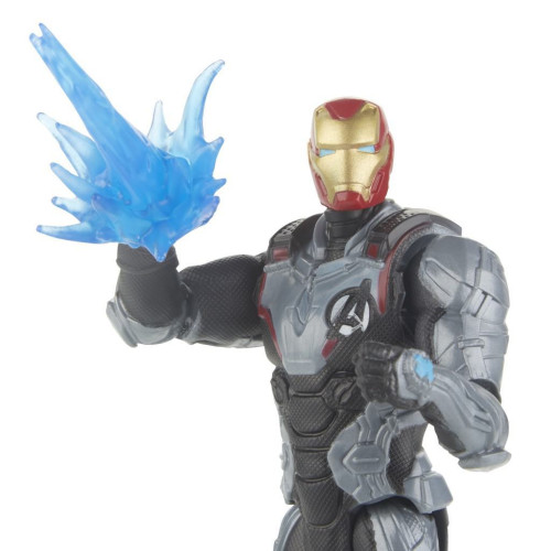 Hasbro Avengers Filmová figúrka 15 cm Iron man