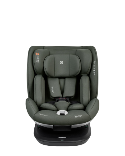 Autosedačka 40-150 cm i-Drive i-Size KikkaBoo