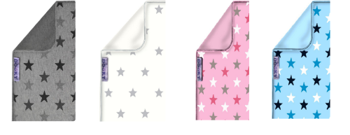 Deka Dooky Blanket obojstranná