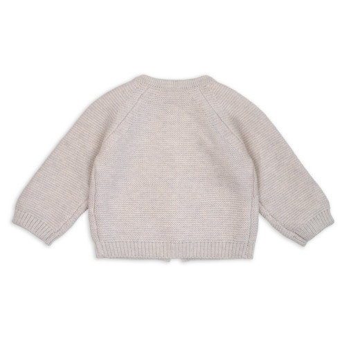 Pletený svetrík Merino Birch Lodger