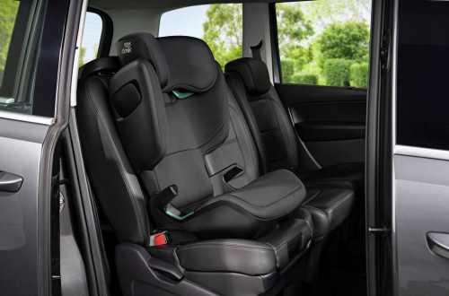 Autosedačka Kidfix M i-Size, Britax
