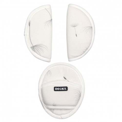 Chránič pásu Universal Pads Dooky