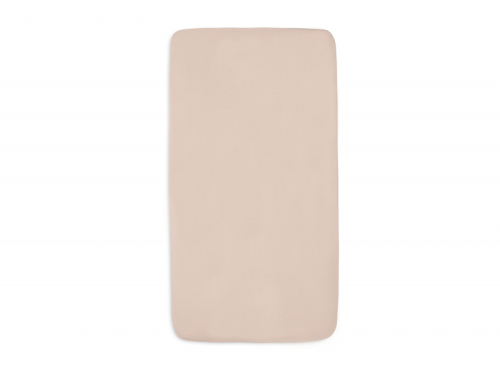 Prestieradlo napínacie 120 x 60 cm 2 ks Jollein