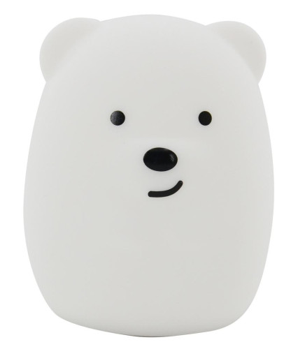 Nočné svetlo Mini Teddy Bear Freeon