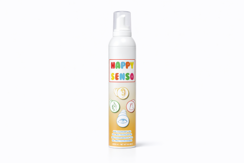 Happy Senso - multisenzorická pena Original