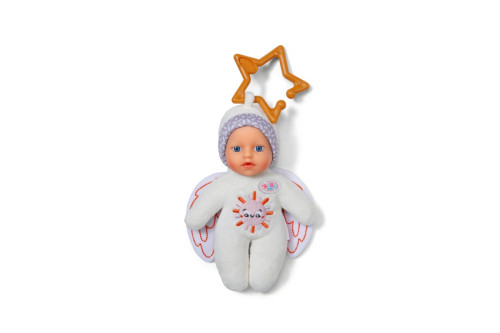 Bábätko Anjelik 18 cm Baby born for babies