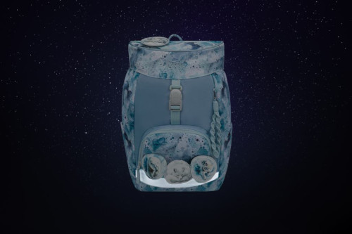 Školský batoh Airy Polar GRS Baagl