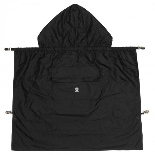 Pláštenka na klokanku Carrier Cape Dooky