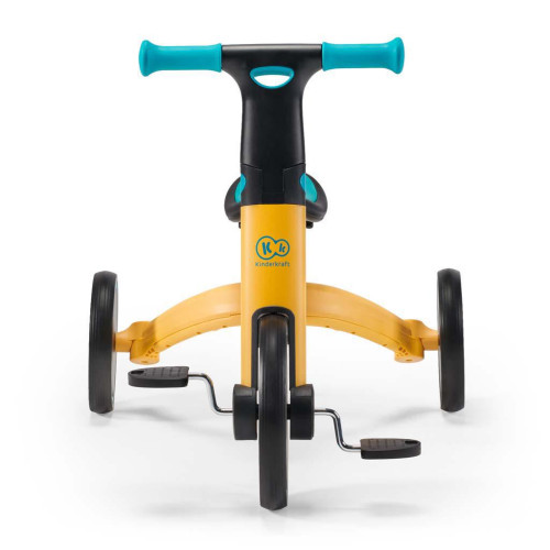 Trojkolka 4TRIKE Kinderkraft