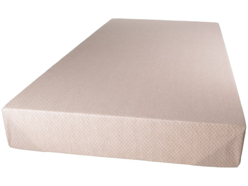 Prestieradlo a chránič 2v1 Tencel 60x120 cm