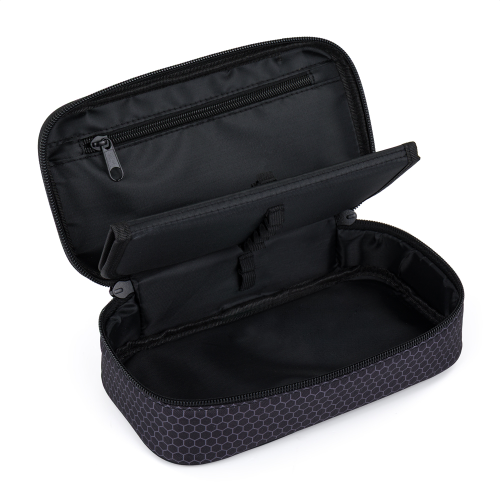 Puzdro etue Jumbo Oxy Black OxyBag