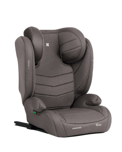 Autosedačka 100-150 cm i-Stand i-Size KikkaBoo