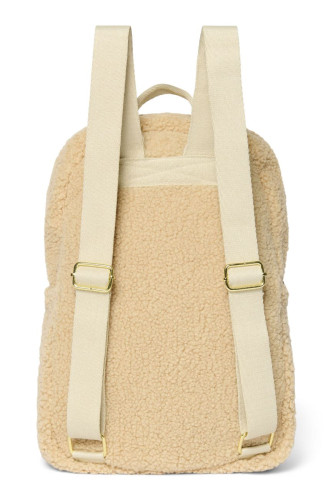 Teddy Midi Backpack - batôžtek s predným vreckom Studio Noos