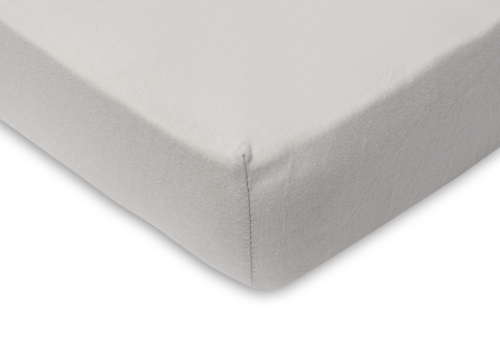 Prestieradlo napínacie 120x60 cm 2 ks Jollein