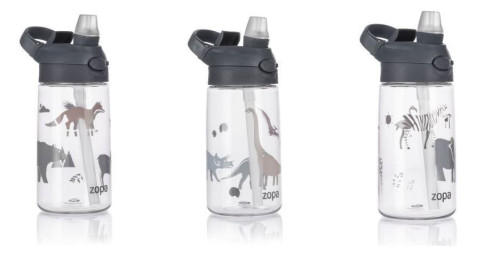 Fľaša tritán šport 480 ml Zopa