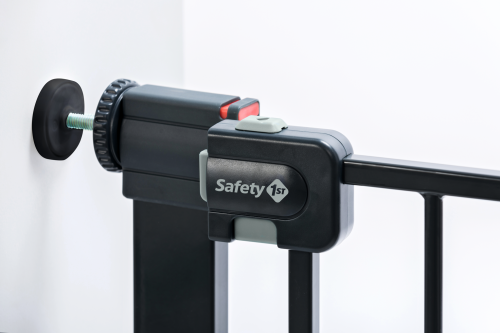 Zábrana Easy Close Metal Black