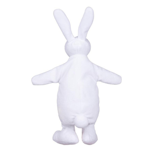Maňuška králik Bobek 35 cm