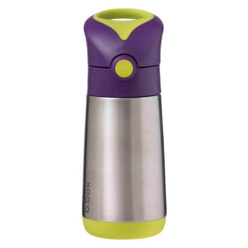 Termoska na pitie so slamkou 350 ml B.box